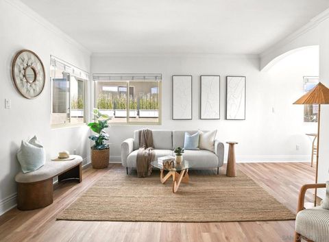 Photo of 1361 Felspar St St #7, San Diego, CA 92109 (MLS # 2600327SD)