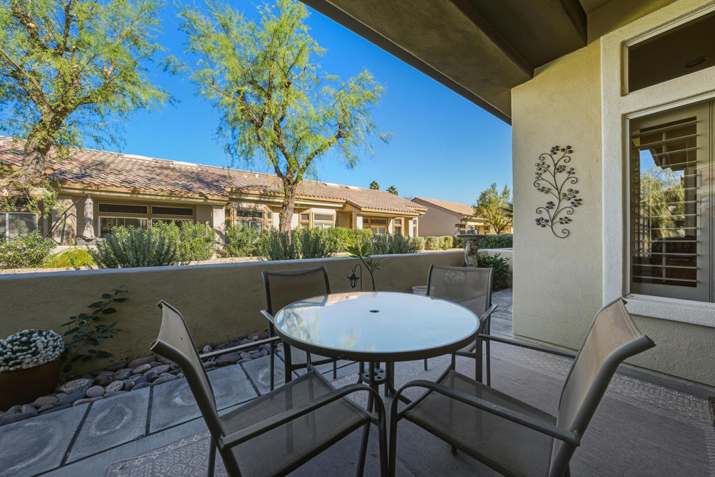 78388 Desert Willow Drive