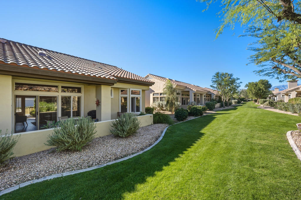 78388 Desert Willow Drive