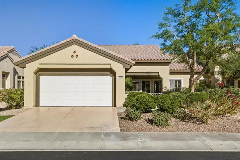 78388 Desert Willow Drive, Palm Desert, CA 92211 - MLS#: 219139700DA