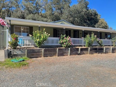 Photo of 1335 Mountview Road, Lakeport, CA 95453 (MLS # LC25077498)