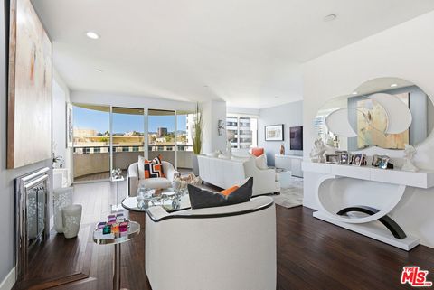 10560 Wilshire Boulevard 603 Los Angeles CA 90024