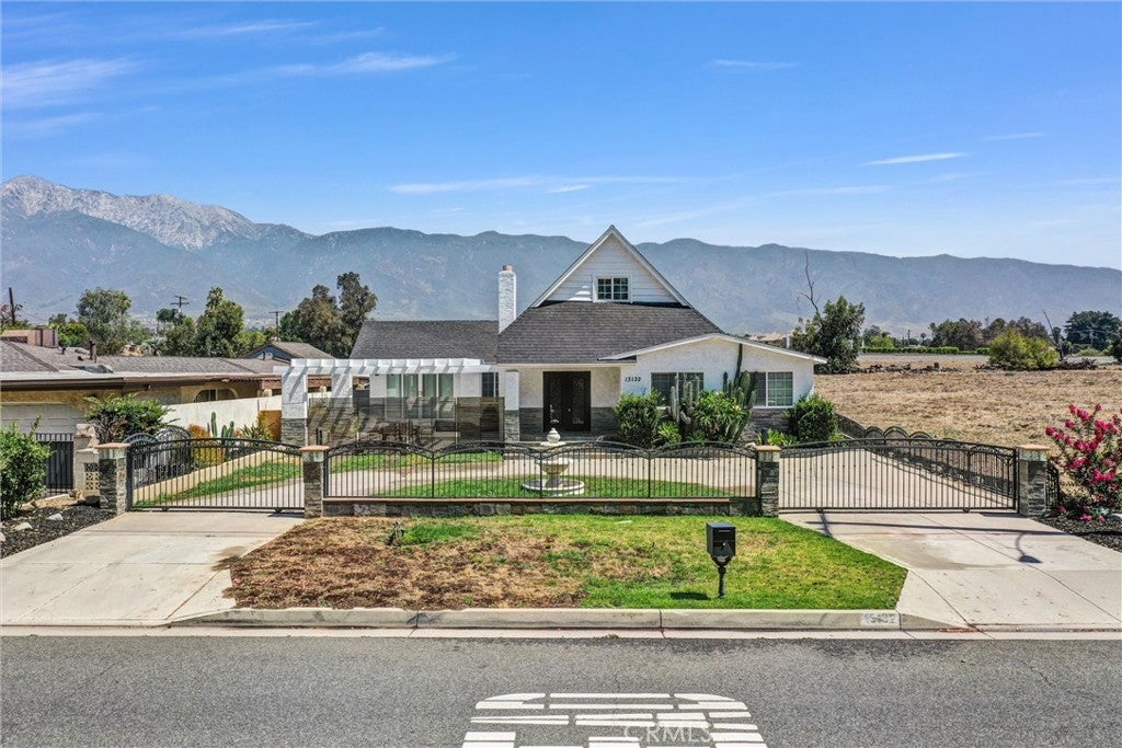 13132 Victoria ST, Rancho Cucamonga CA 91739