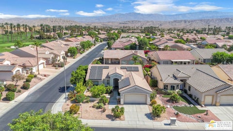 Photo of 78164 Brookhaven Lane, Palm Desert, CA 92211 (MLS # 26995125PS)