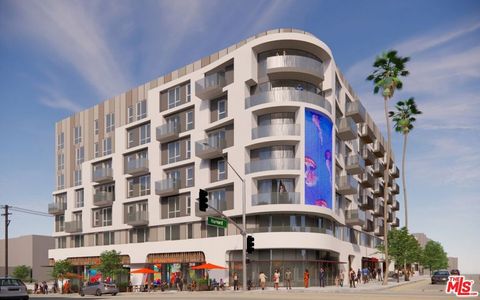 Photo of 549 S Harvard Blvd Blvd #201, Los Angeles, CA 90020 (MLS # 26680689)