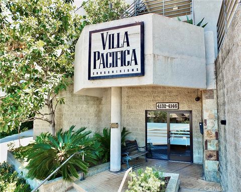 4138 E Mendez Street 311 Long Beach CA 90815