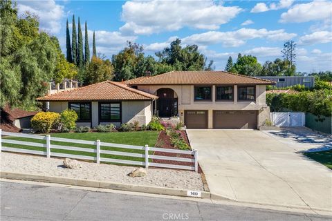 1410 Red Bluff Ct San Dimas CA 91773