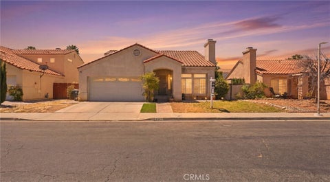 Photo of 2202 Gregory AVE, Palmdale, CA 93550 (MLS # PW26143776)