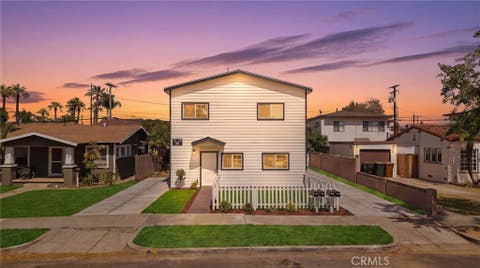Photo of 116 -114 N Cornell AVE, Fullerton, CA 92831 (MLS # WS26158101)