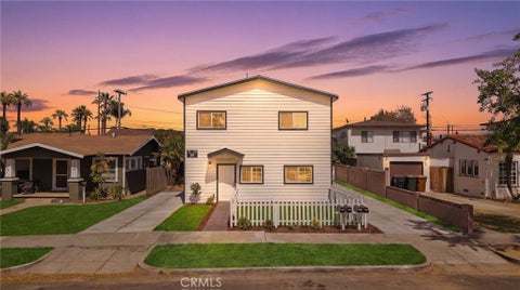 Photo of 116 -114 N Cornell AVE, Fullerton, CA 92831 (MLS # WS26158101)