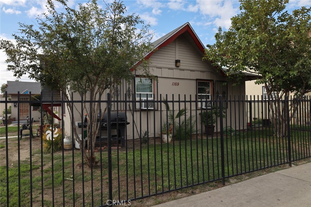 1169 N Mayfair Avenue