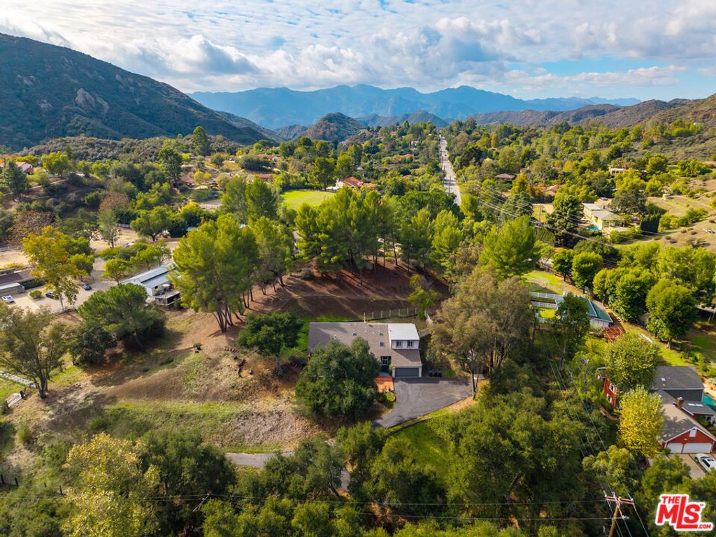 Photo of 2171 Mckain Street, Calabasas, CA 91302 (MLS # 26662939)