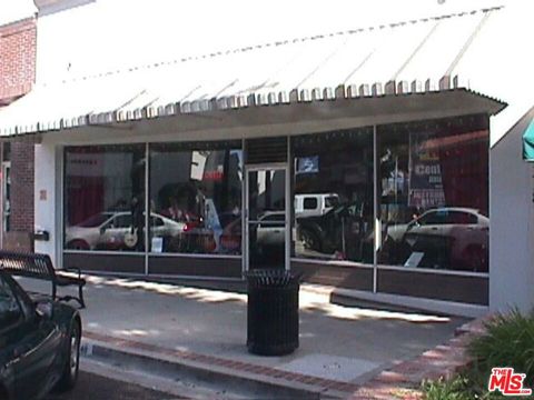 340 Central Avenue Fillmore CA 93015