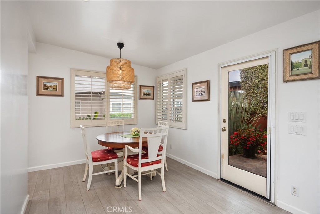 Bayside Village (BAYV) - Manufactured In Park