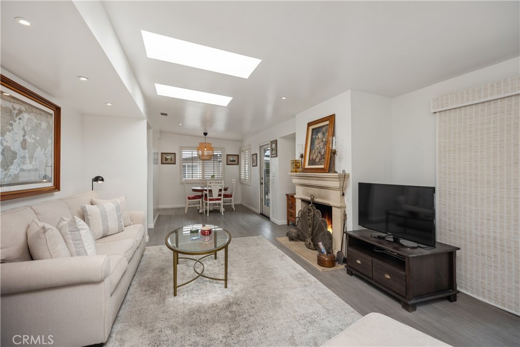 Bayside Village (BAYV) - Manufactured In Park