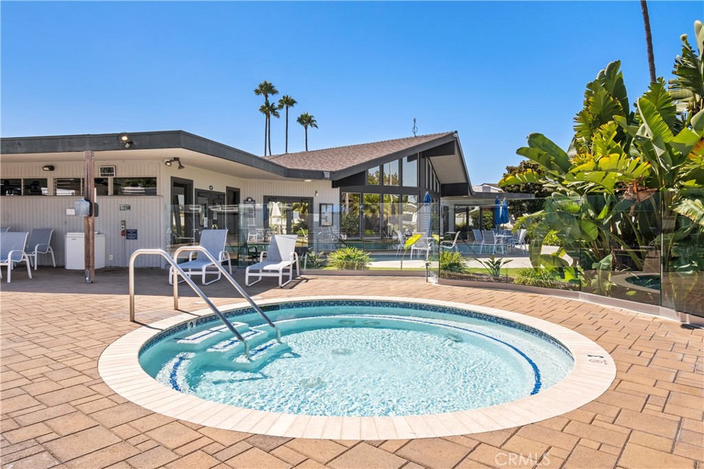 Bayside Village (BAYV) - Manufactured In Park