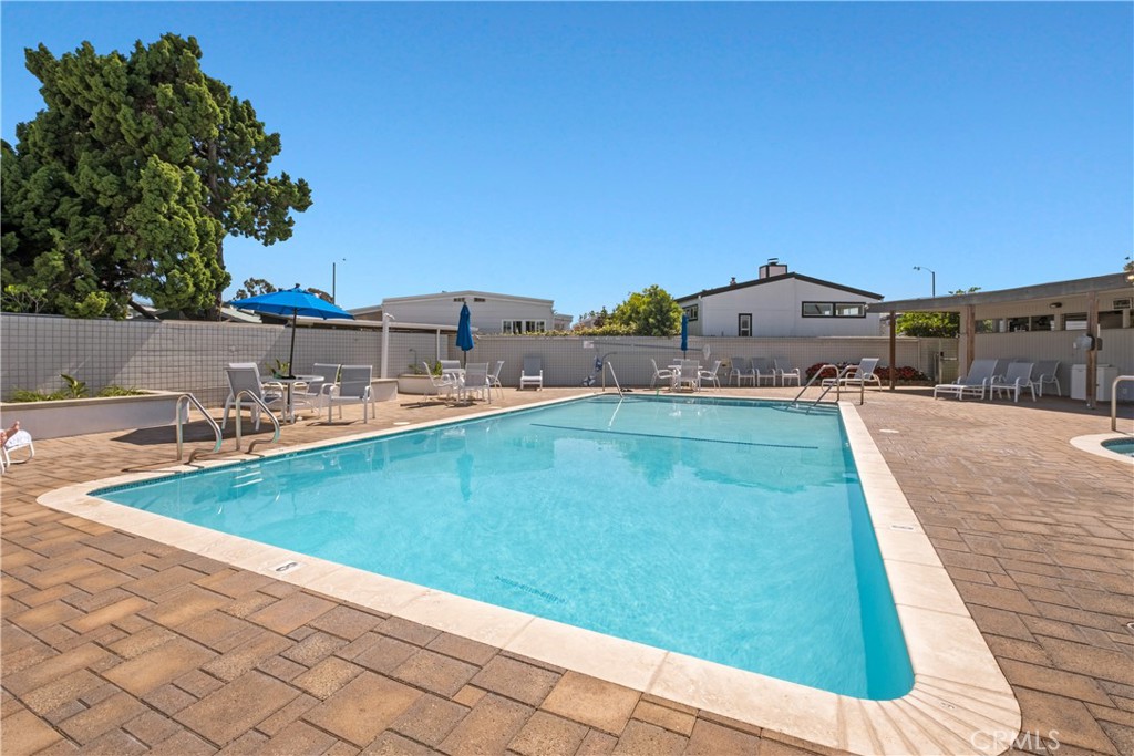 Bayside Village (BAYV) - Manufactured In Park