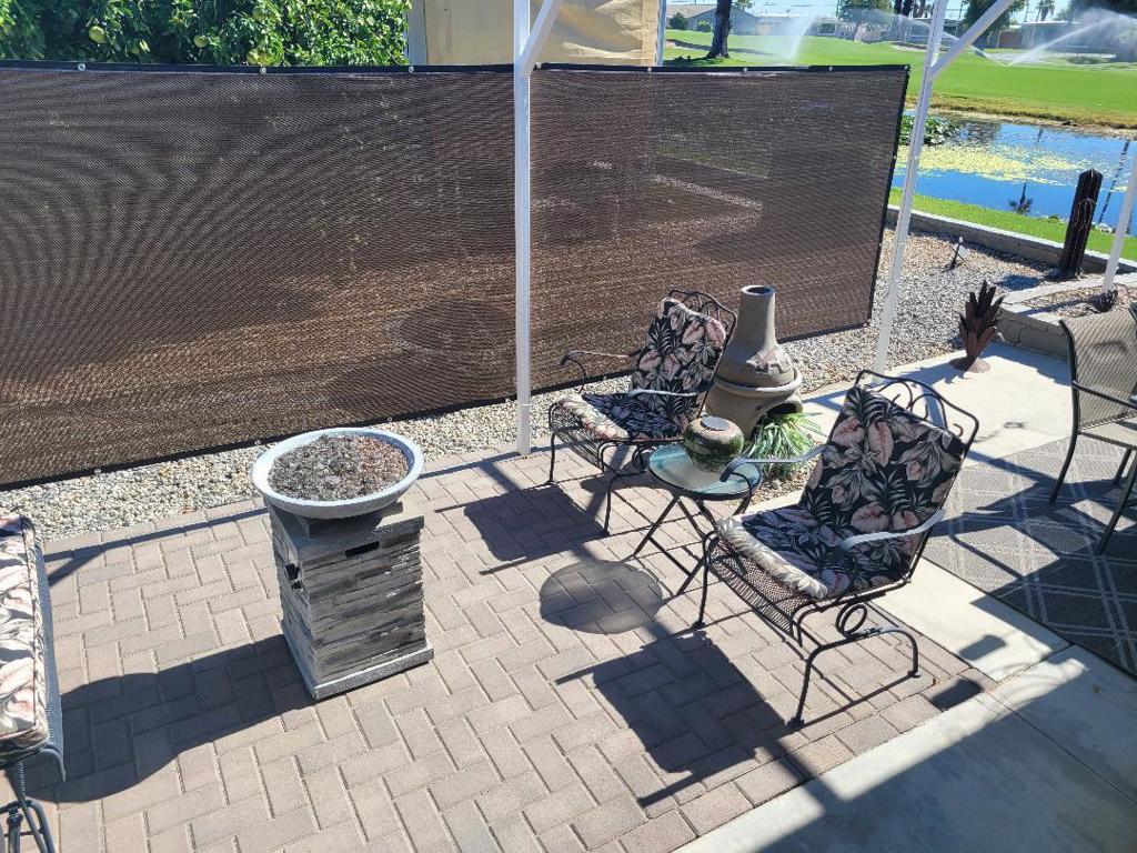 Tri Palm Estates - Manufactured In Park