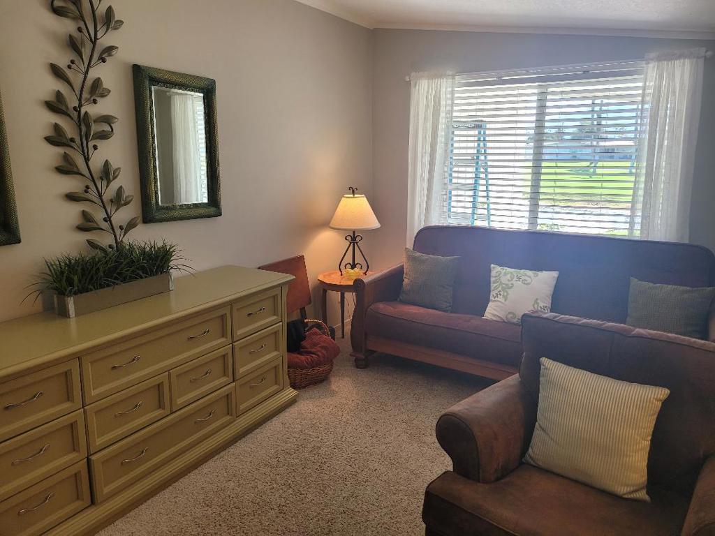 Tri Palm Estates - Manufactured In Park