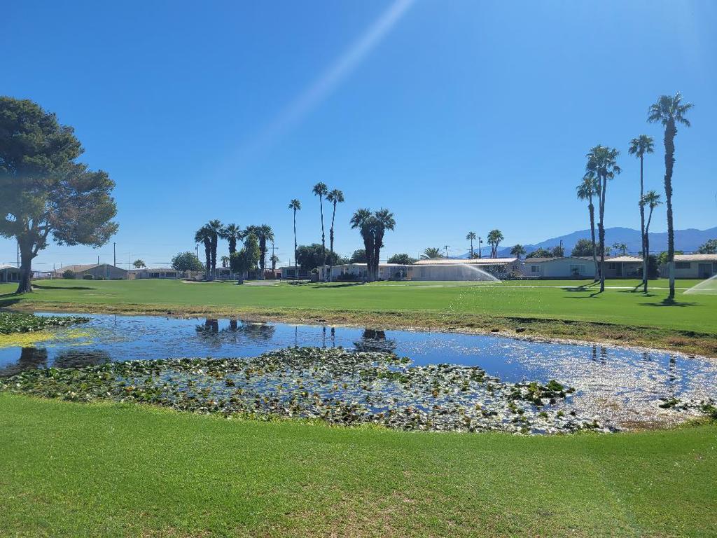 Tri Palm Estates - Manufactured In Park