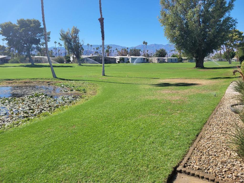 Tri Palm Estates - Manufactured In Park