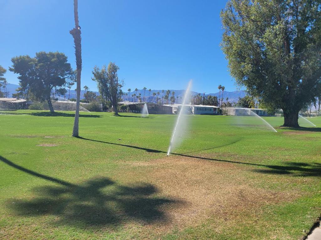 Tri Palm Estates - Manufactured In Park