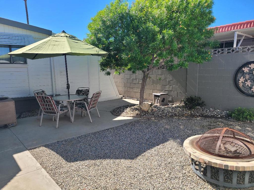 Tri Palm Estates - Manufactured In Park