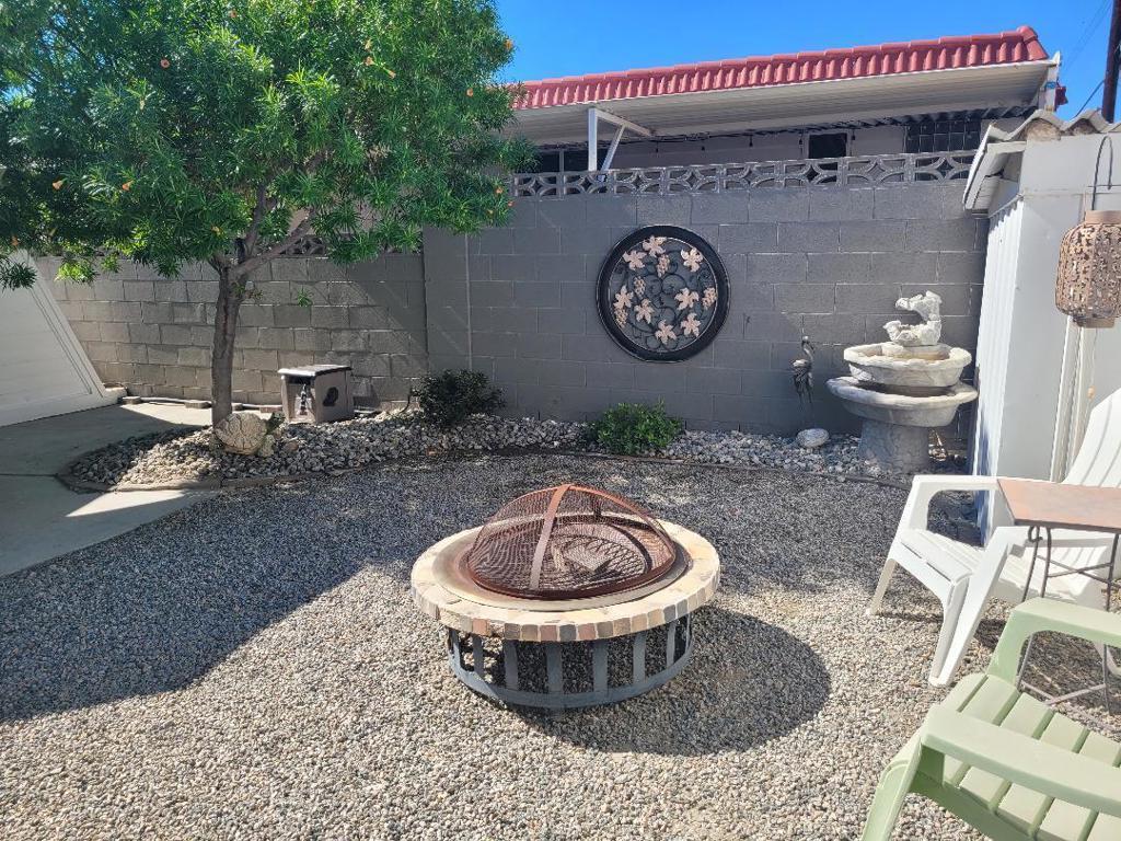 Tri Palm Estates - Manufactured In Park