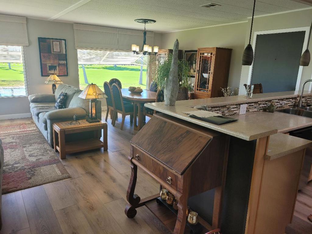 Tri Palm Estates - Manufactured In Park