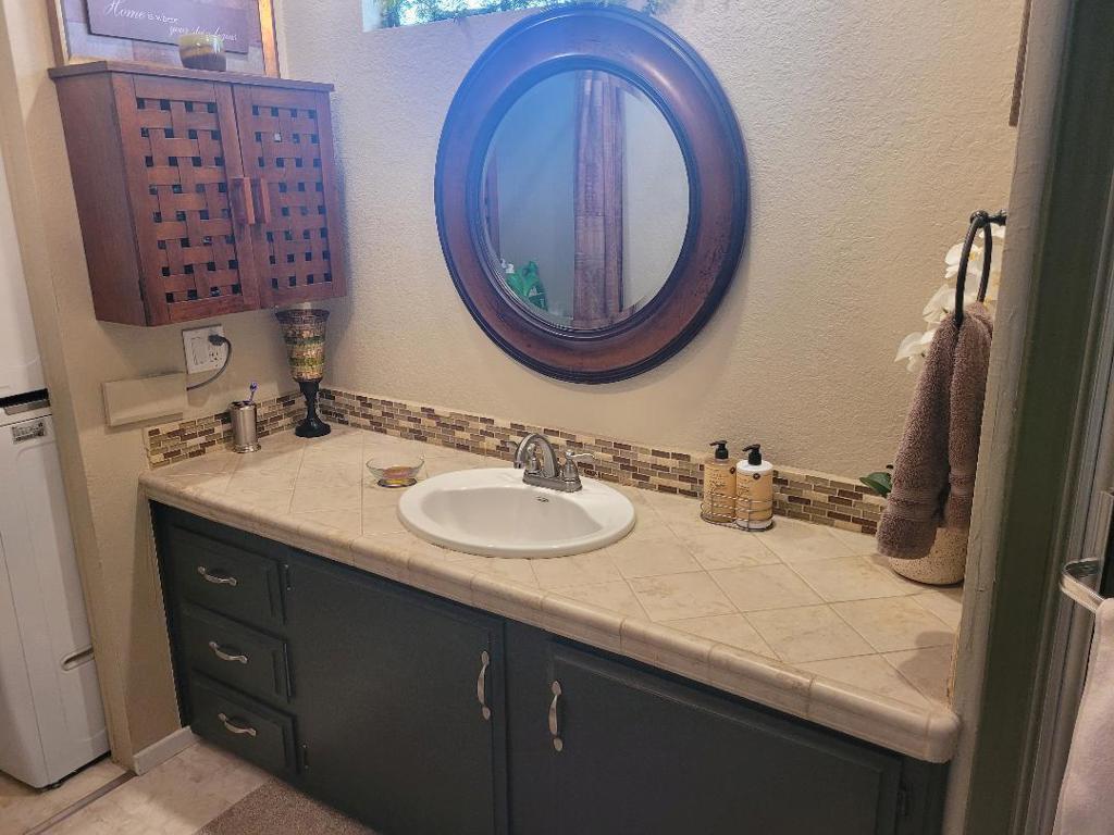 Tri Palm Estates - Manufactured In Park