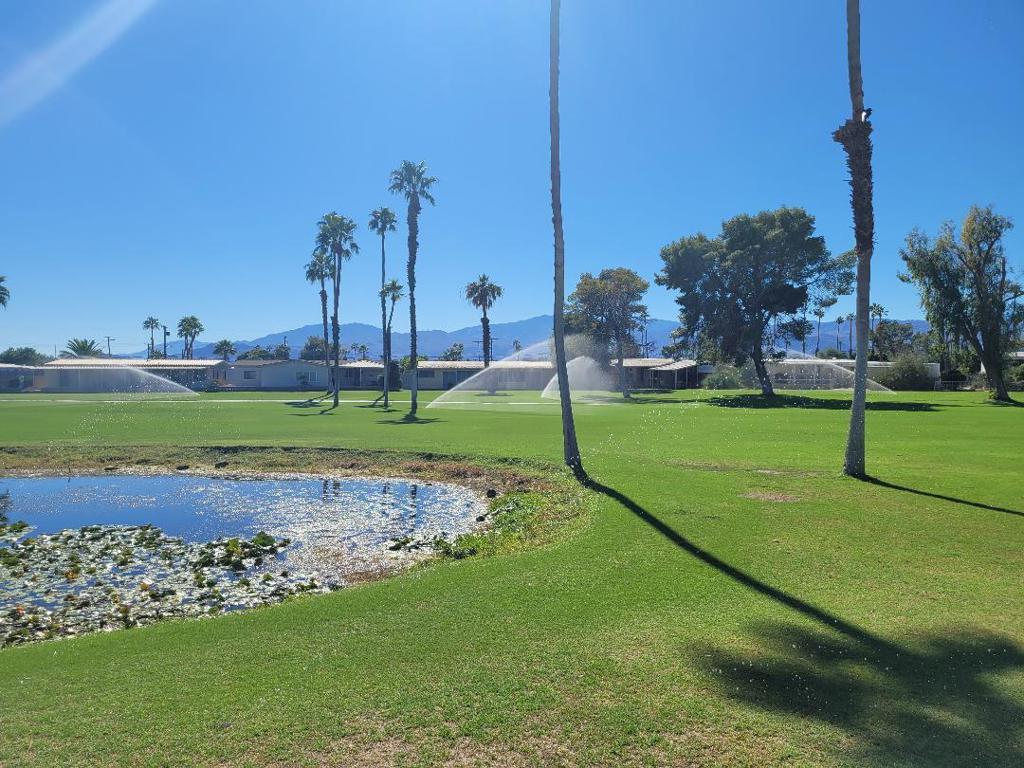 Tri Palm Estates - Manufactured In Park