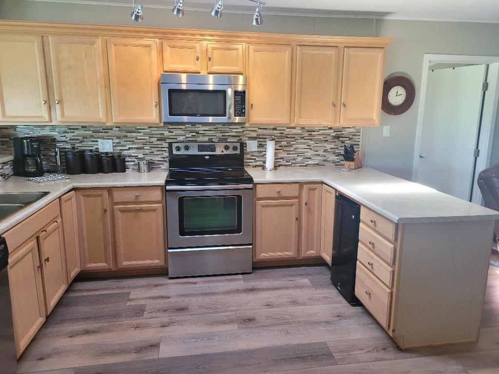 Tri Palm Estates - Manufactured In Park