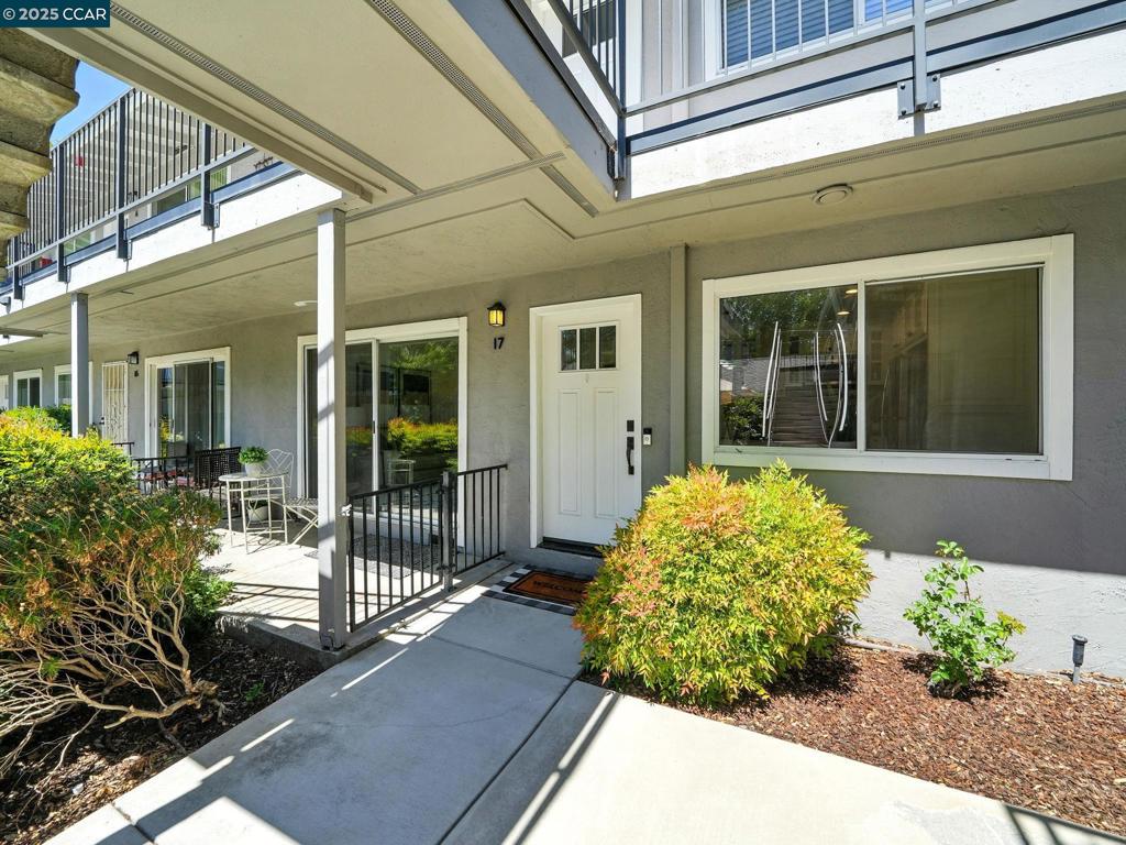 This home at 200 El Dorado Avenue holds such a special place in our hearts. For my wife and me, it was the cherished starting point for our family, where we spent eight wonderful years making memories with our first daughter. We absolutely loved leaving the car behind and taking leisurely Saturday morning strolls to the vibrant farmers market, or having spontaneous date nights at the fantastic restaurants just steps from our front door. It’s more than just a condo; it’s a lifestyle of ease and enjoyment that my wife and I still miss. The sense of community in Danville was one of the best parts of living here. We sent our daughter to Montair Elementary, and my wife and I were truly amazed by the incredible level of parent and school participation, which fosters such a warm and supportive environment. We have so many fond memories of sunny afternoons spent by the community pool, relaxing and connecting with our friendly neighbors. We only moved because our family grew with a second child, and it was a bittersweet decision to leave. We truly hope the next owners find as much joy and happiness in this wonderful home as we did.