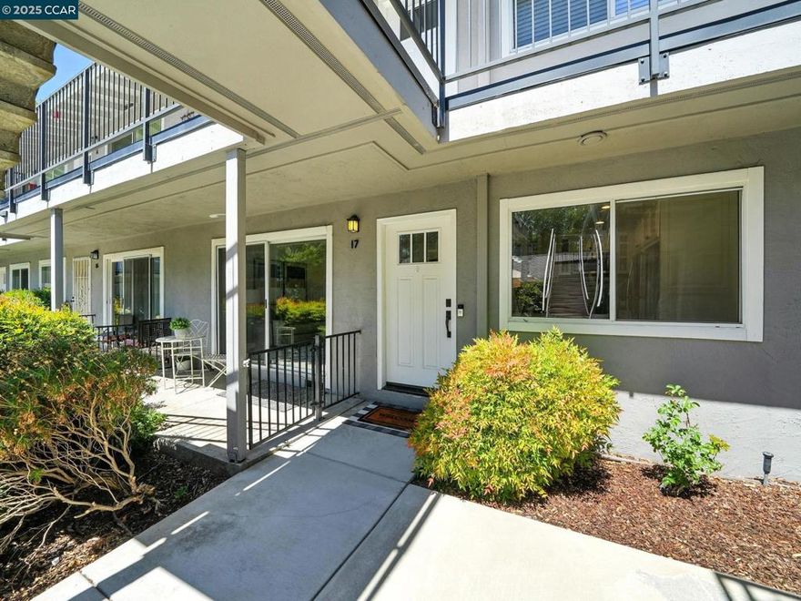 This home at 200 El Dorado Avenue holds such a special place in our hearts. For my wife and me, it was the cherished starting point for our family, where we spent eight wonderful years making memories with our first daughter. We absolutely loved leaving the car behind and taking leisurely Saturday morning strolls to the vibrant farmers market, or having spontaneous date nights at the fantastic restaurants just steps from our front door. It’s more than just a condo; it’s a lifestyle of ease and enjoyment that my wife and I still miss.  The sense of community in Danville was one of the best parts of living here. We sent our daughter to Montair Elementary, and my wife and I were truly amazed by the incredible level of parent and school participation, which fosters such a warm and supportive environment. We have so many fond memories of sunny afternoons spent by the community pool, relaxing and connecting with our friendly neighbors. We only moved because our family grew with a second child, and it was a bittersweet decision to leave. We truly hope the next owners find as much joy and happiness in this wonderful home as we did.