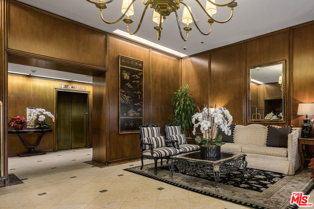 10550 Wilshire Boulevard 505