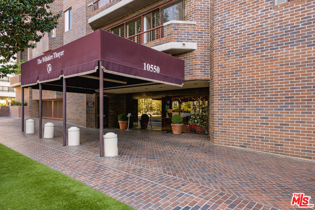 10550 Wilshire Boulevard 505