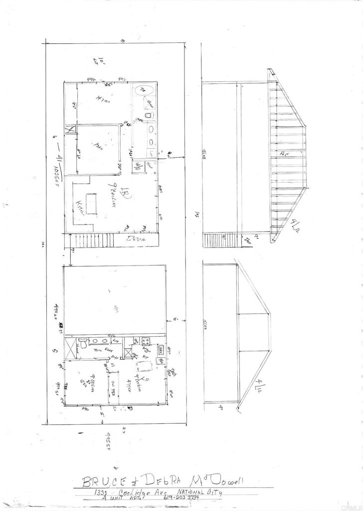 1332 Coolidge Avenue