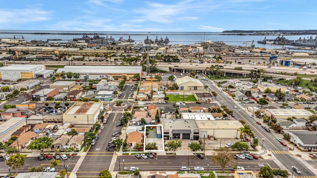 1332 Coolidge Avenue