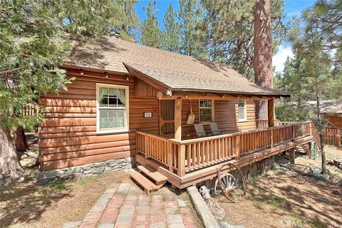 5926 Pine Street Wrightwood CA 92397