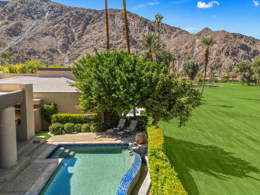 Mountain Cove - Residential