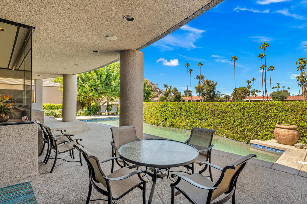 Mountain Cove - Residential