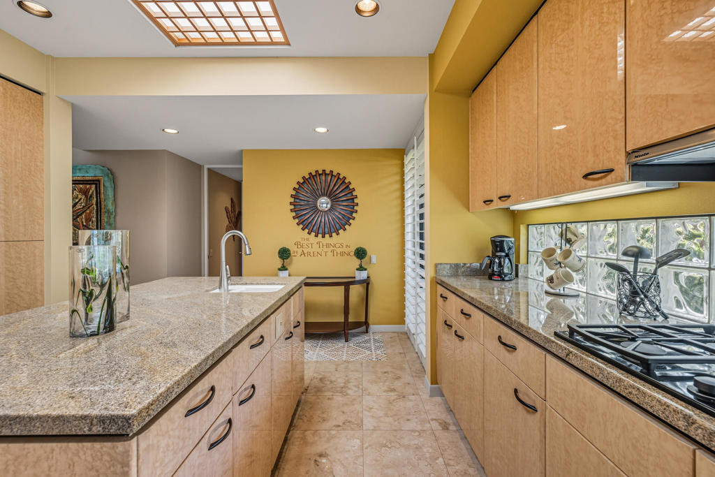 Mountain Cove - Residential