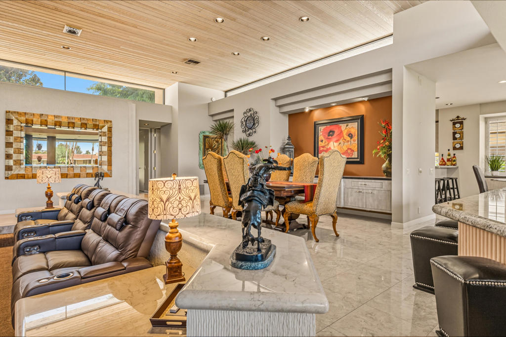 Mountain Cove - Residential