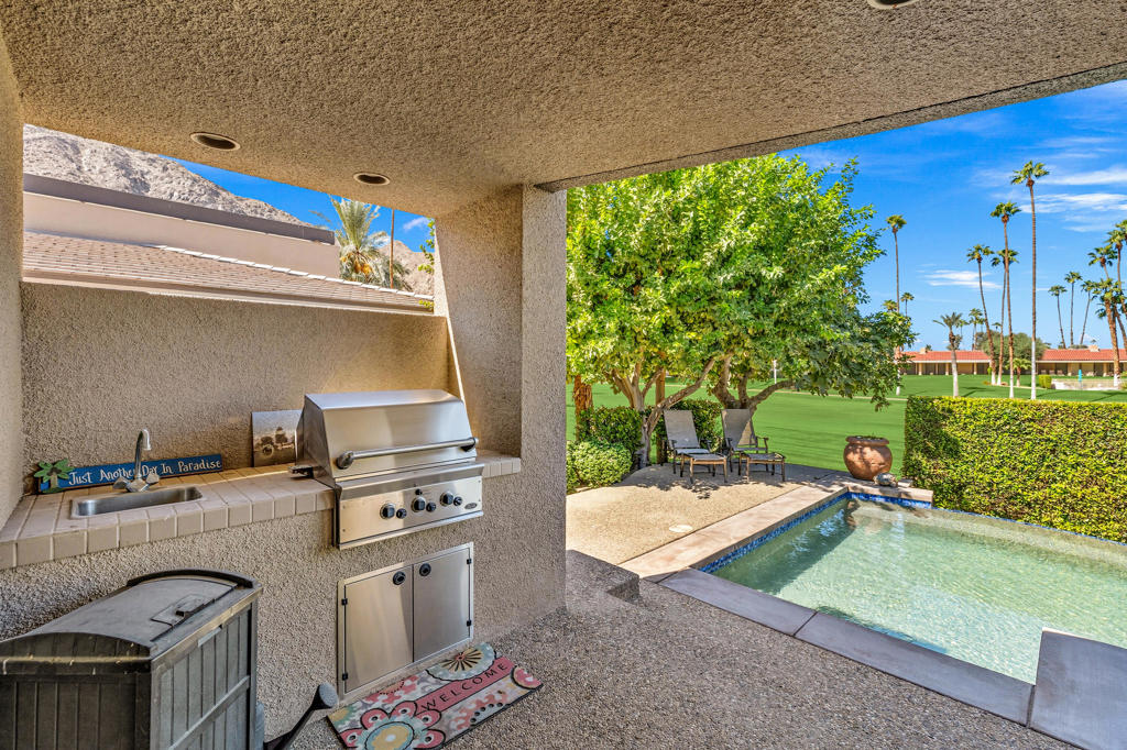 Mountain Cove - Residential