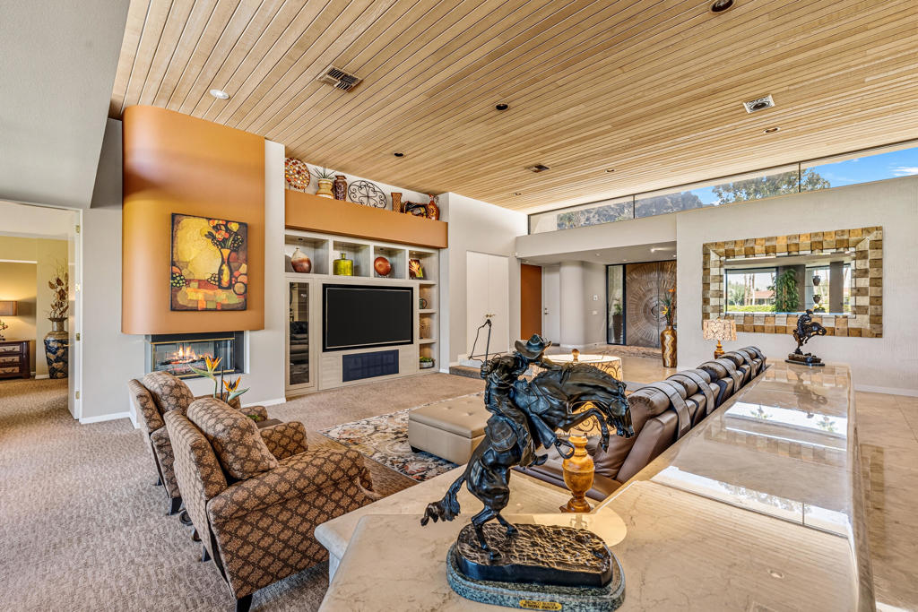 Mountain Cove - Residential