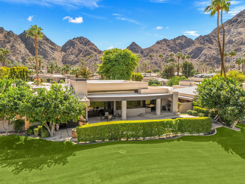 Mountain Cove - Residential