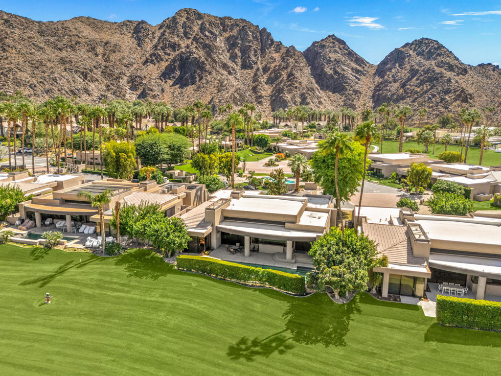 Mountain Cove - Residential