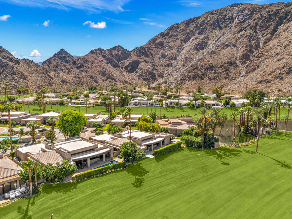 Mountain Cove - Residential