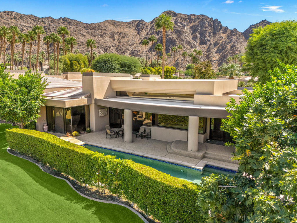Mountain Cove - Residential