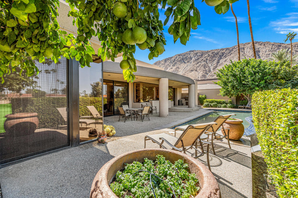 Mountain Cove - Residential